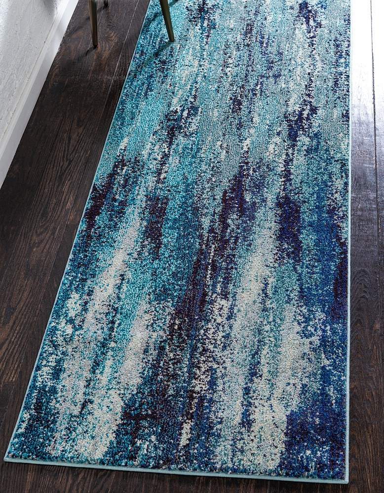 Area Rug – Color Blend