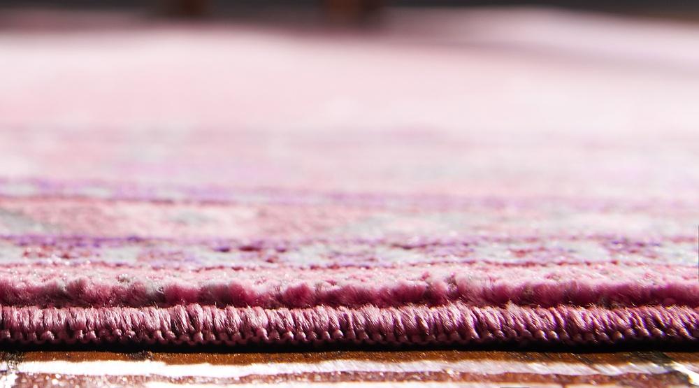 Area Rug – Snowflake