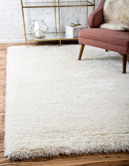 area rug luxury shaggy plush soft living room
