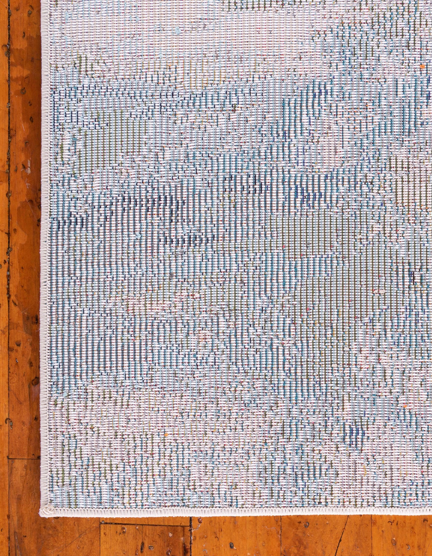 Area Rug – Watercolor Blend