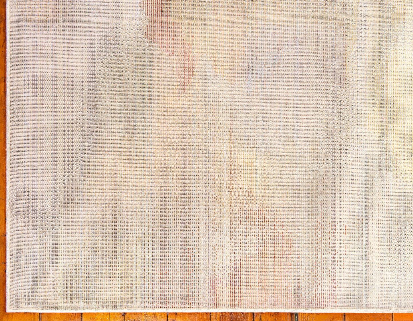 Area Rug – Modern, Color Splash