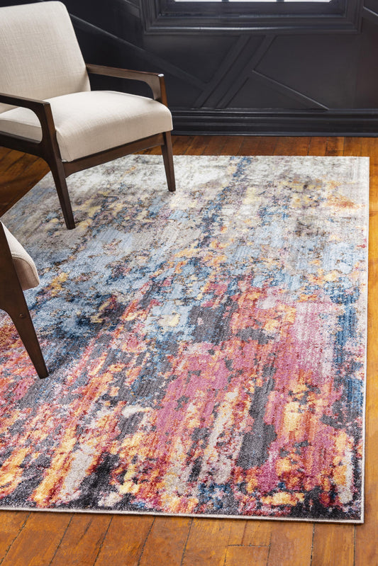 area rug modern contemporary design living room