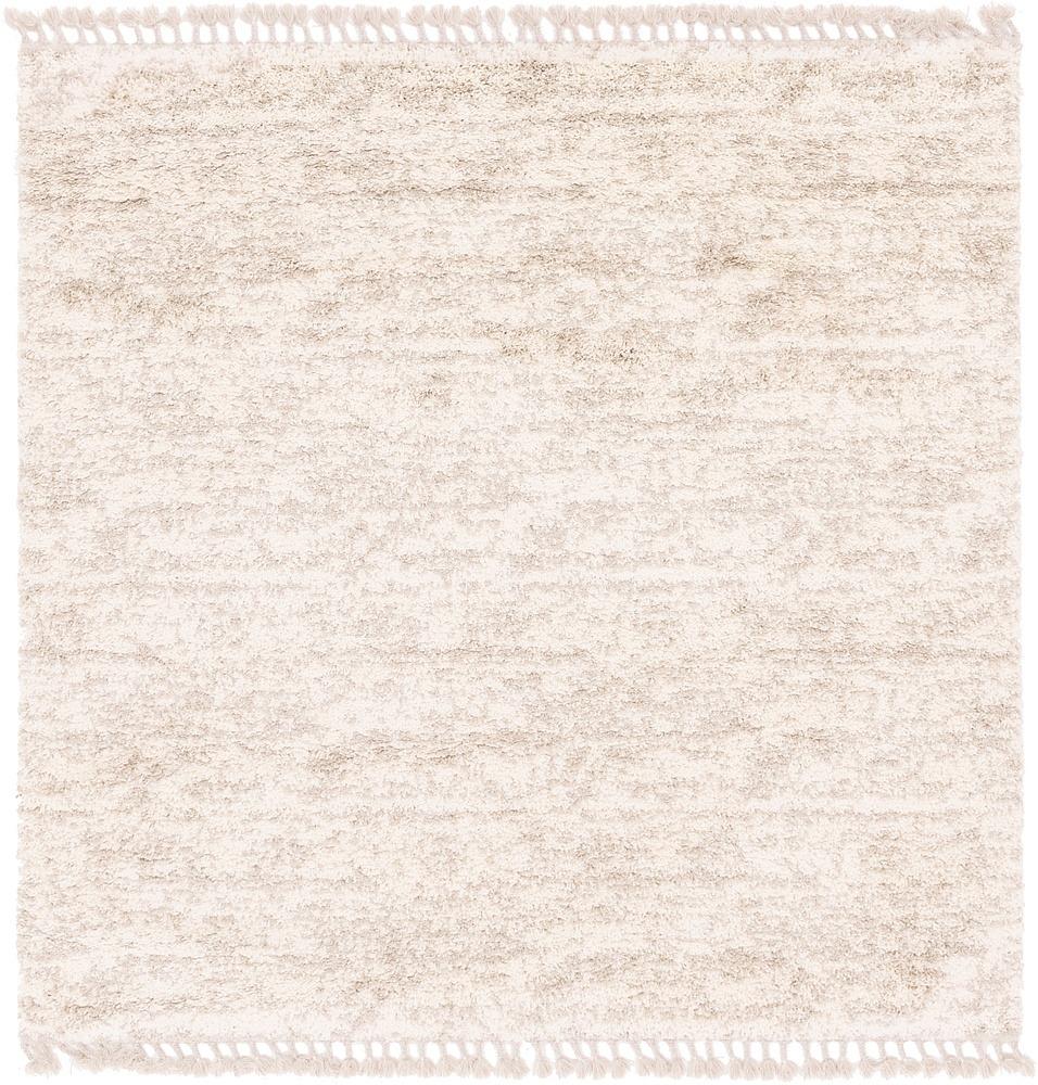 Area Rug – Modern, Marl Shaggy