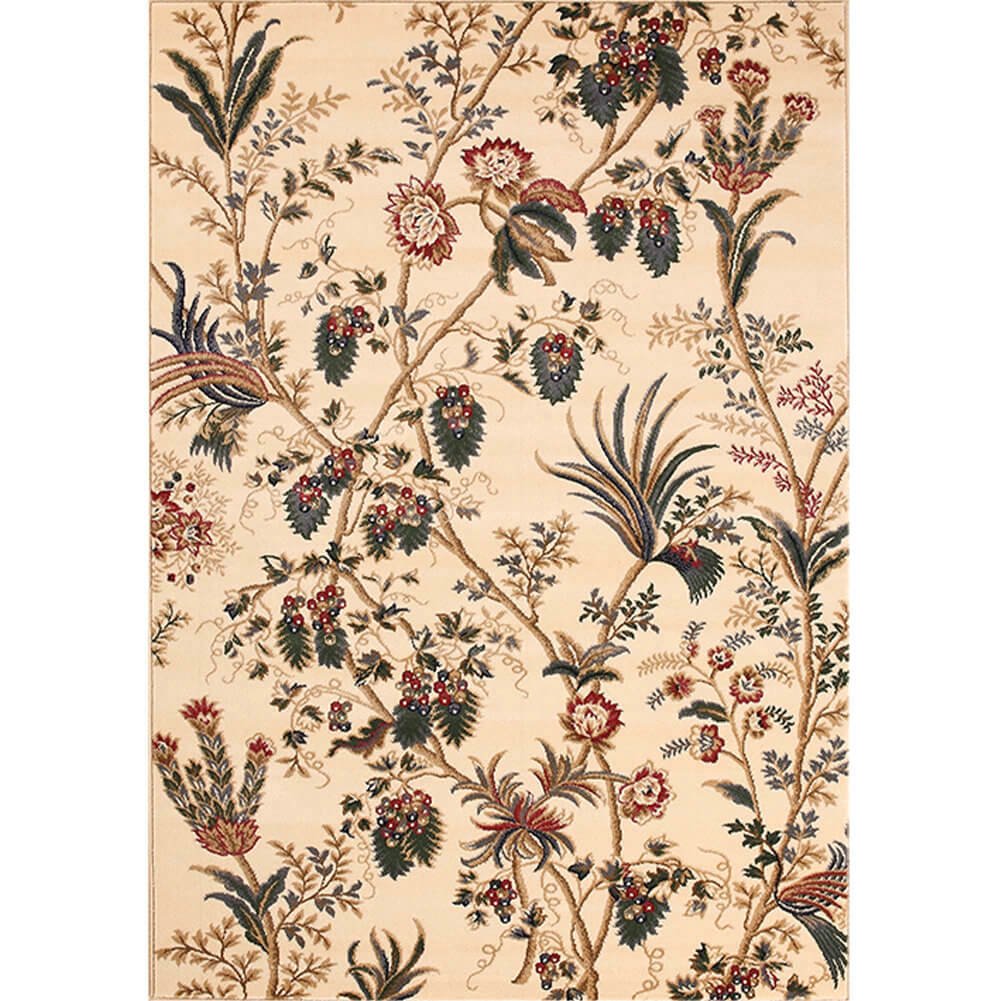 Area Rug - Bohemian, Area for Living Room Stunning Classic