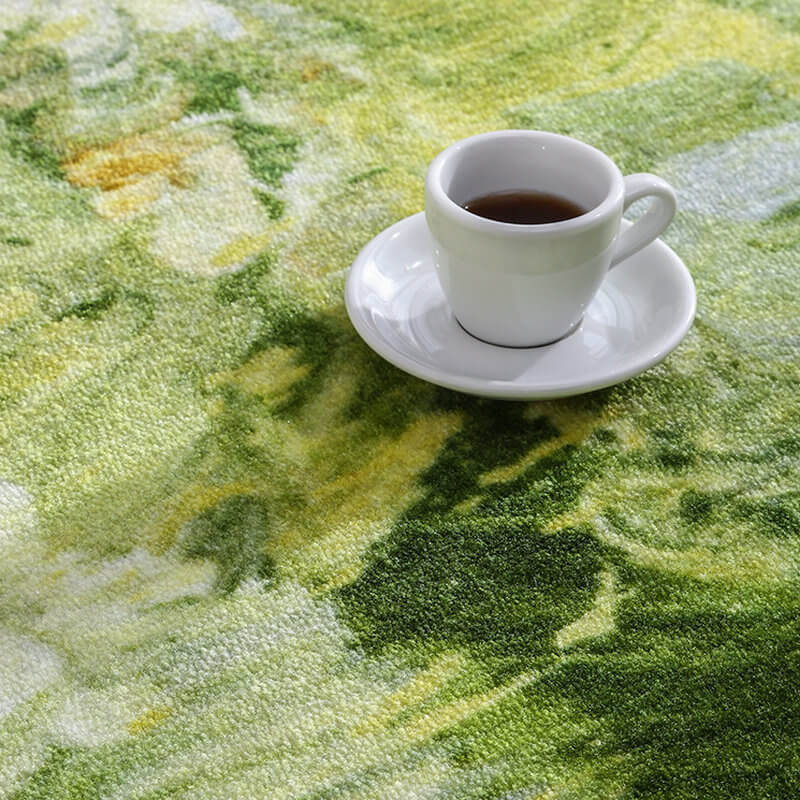 Area Rug - Bohemian, Fantastic Creative Area Spring Design