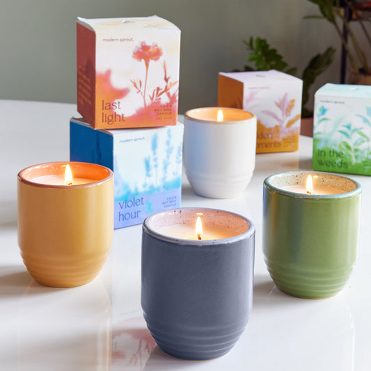 modern indoor planter decorative plant pot