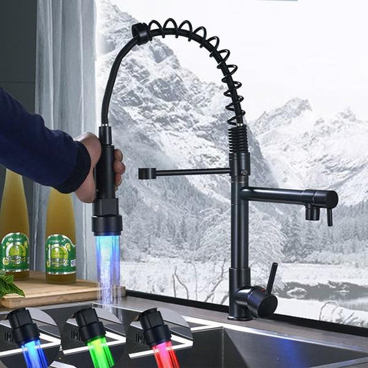 contemporary bathroom faucet ceramic single handle deck moun