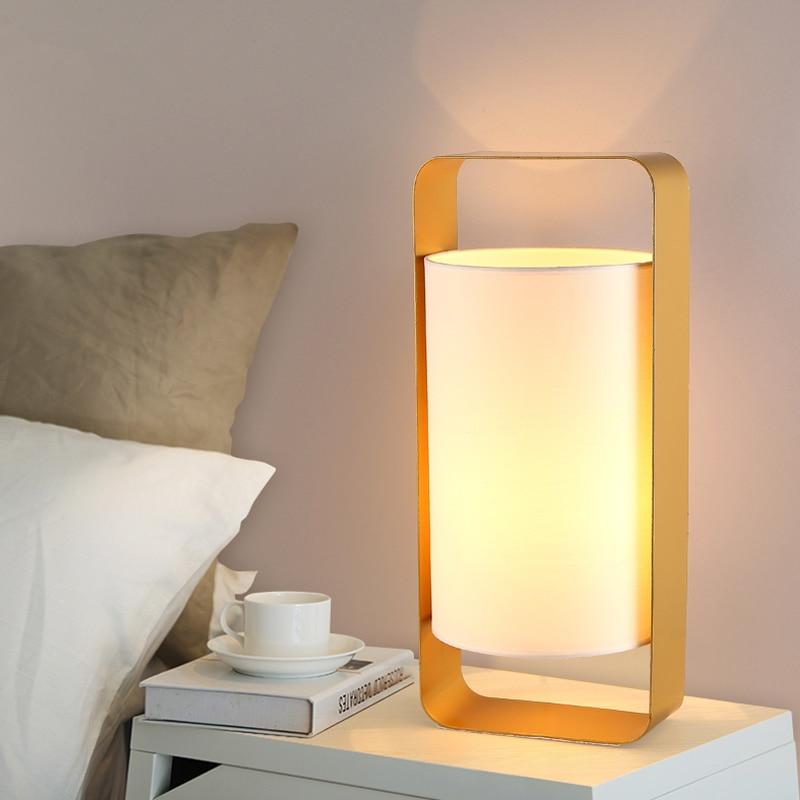 Nordic Garden Lantern Outdoor LED Weatherproof Metal