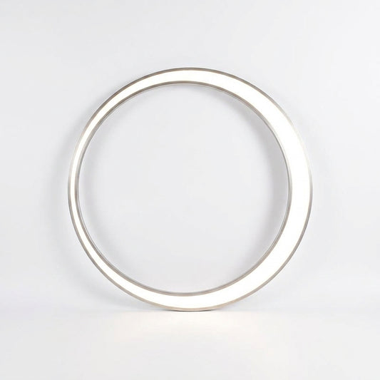 Garden Light on white background