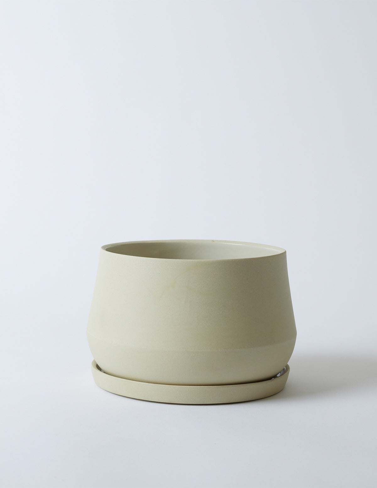 Indoor Planter - Rustic, The Rancho, Ceramic