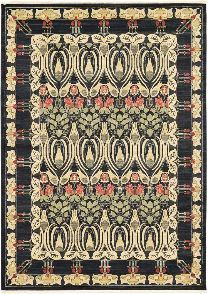 Area Rug – Modern, European