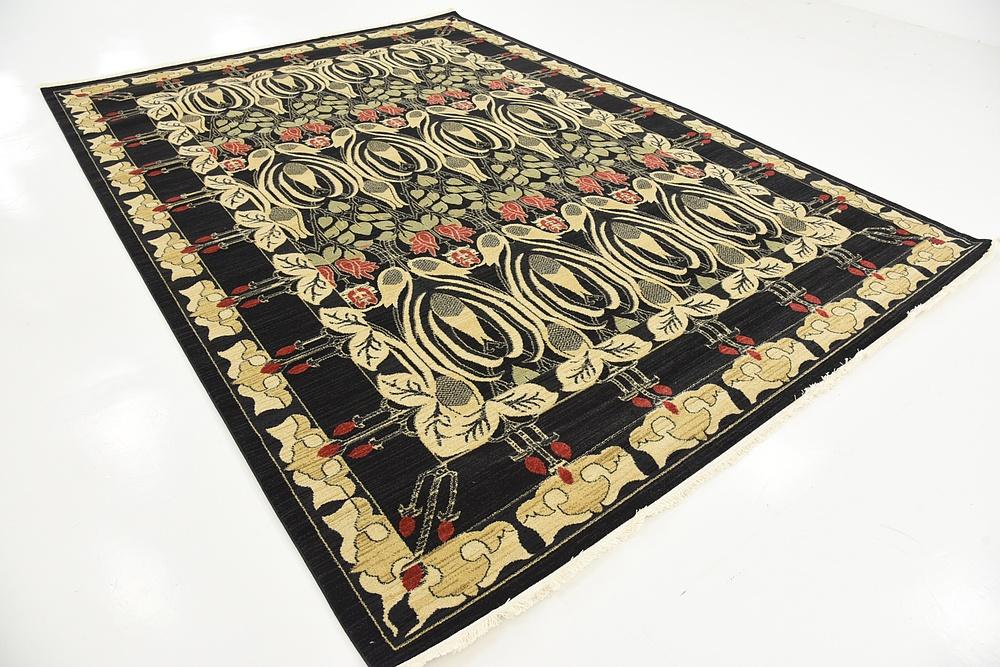 Area Rug – Modern, European