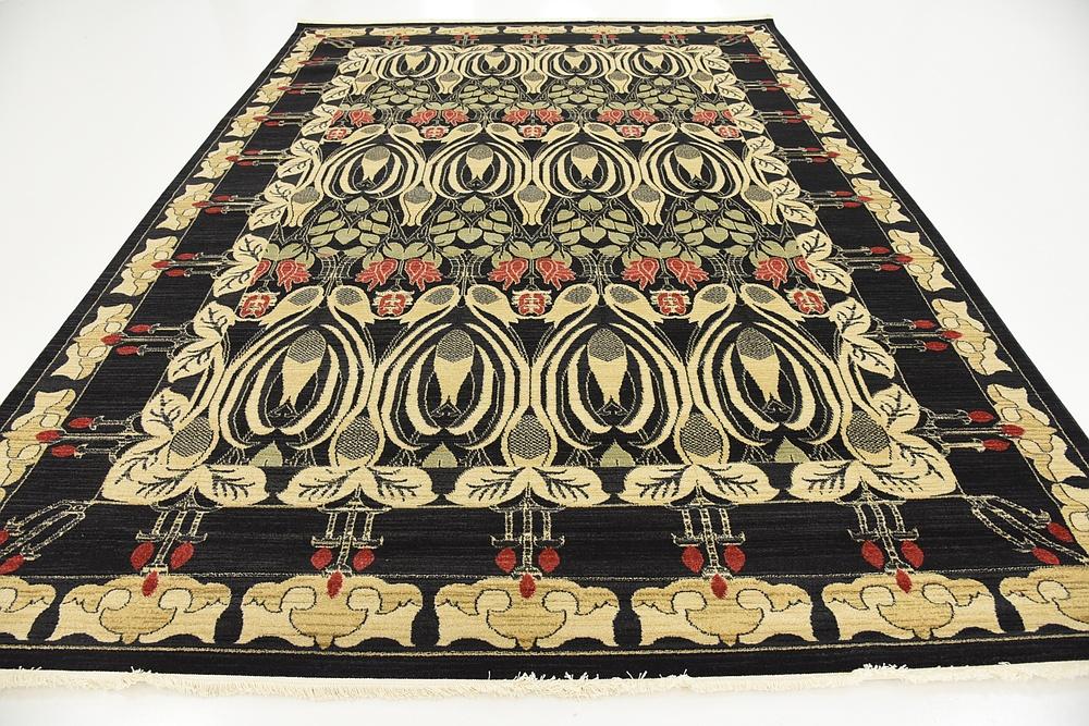 Area Rug – Modern, European