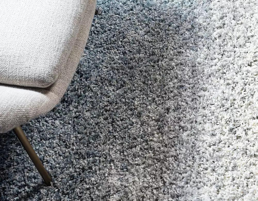 Area Rug – Gradient Blend Shaggy