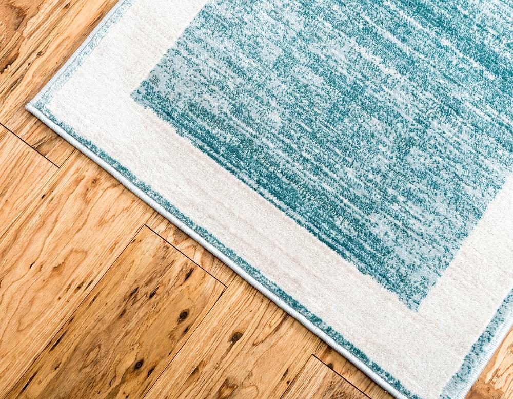 Area Rug – Modern, Border