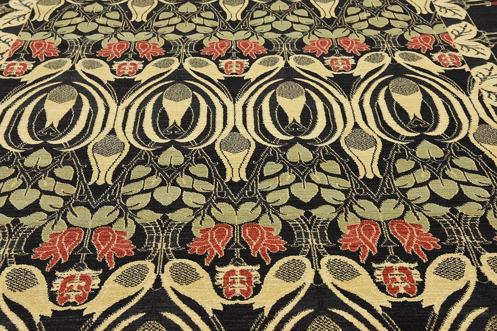 Area Rug – Modern, European