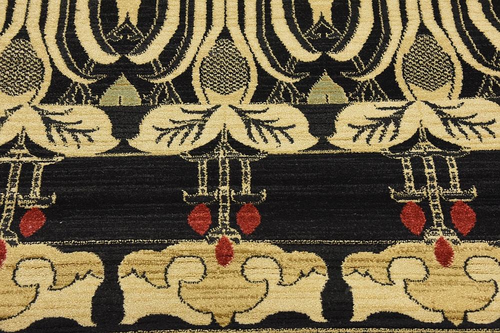 Area Rug – Modern, European