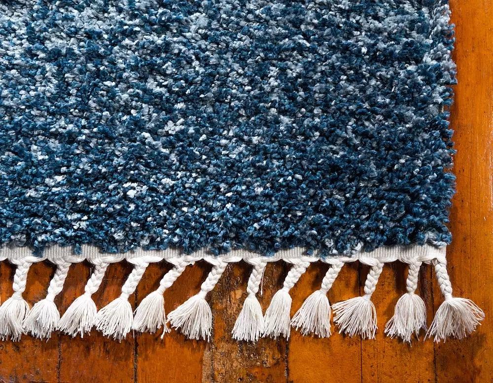 Area Rug – Gradient Blend Shaggy