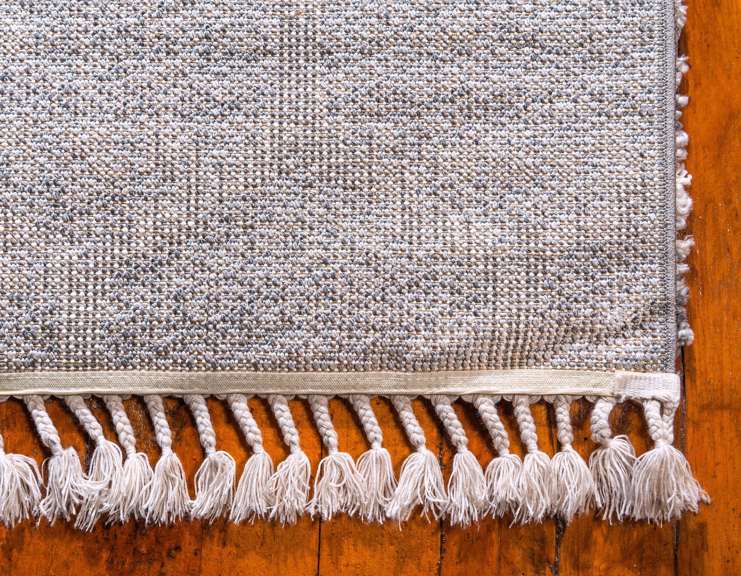 Area Rug – Modern, Pattern Shaggy Area