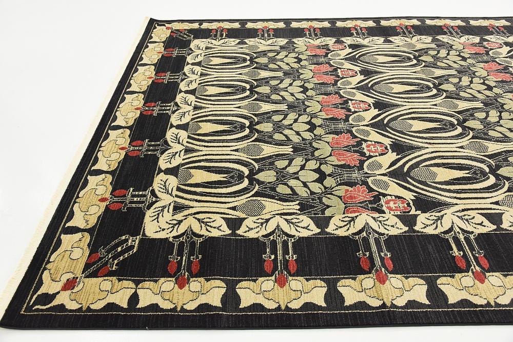 Area Rug – Modern, European