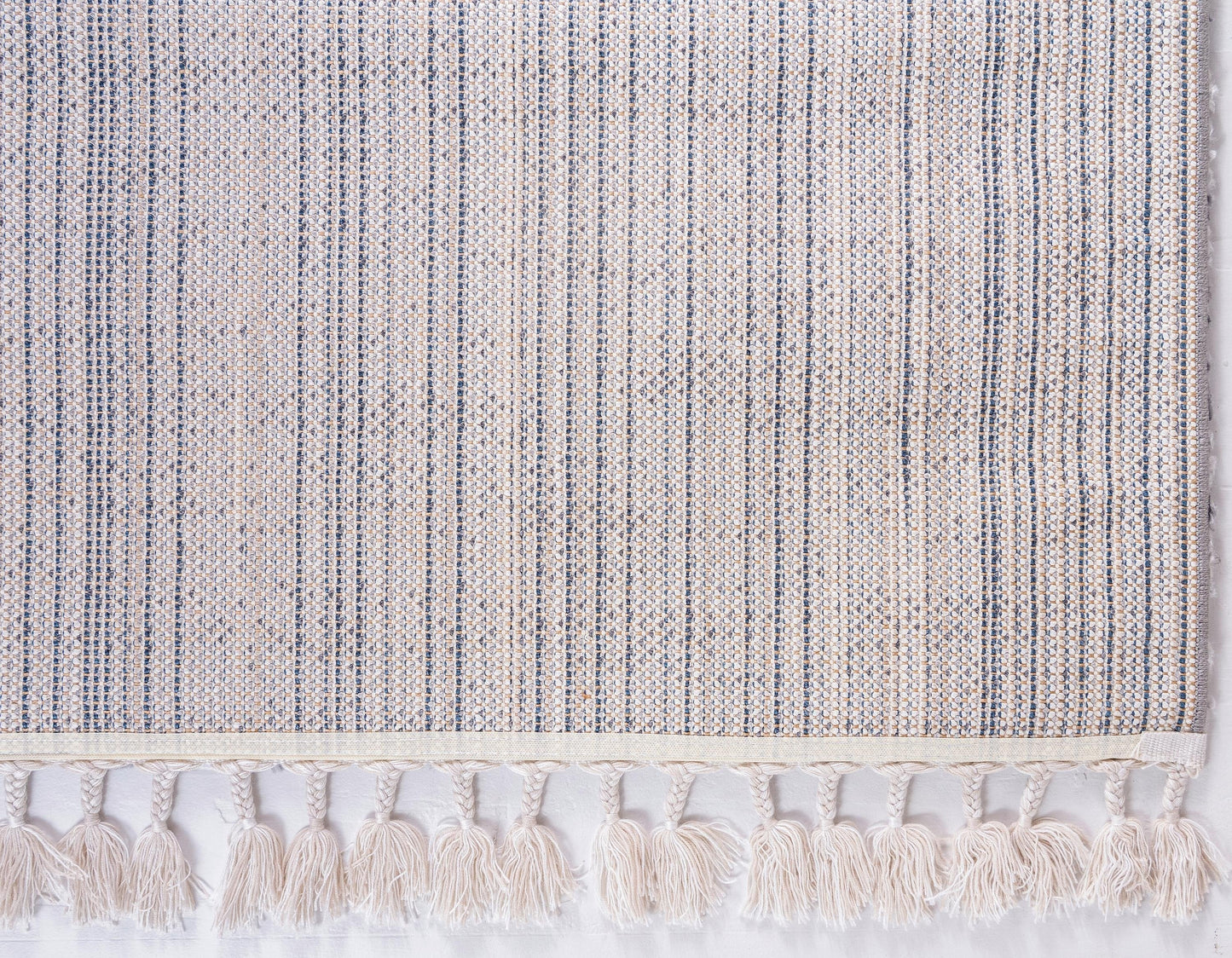 Area Rug – Modern, Marl Shaggy