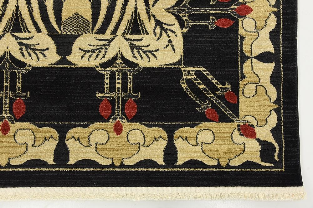 Area Rug – Modern, European