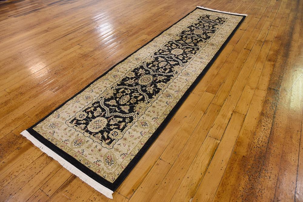Area Rug Vintage Style Luxury Living Room Soft