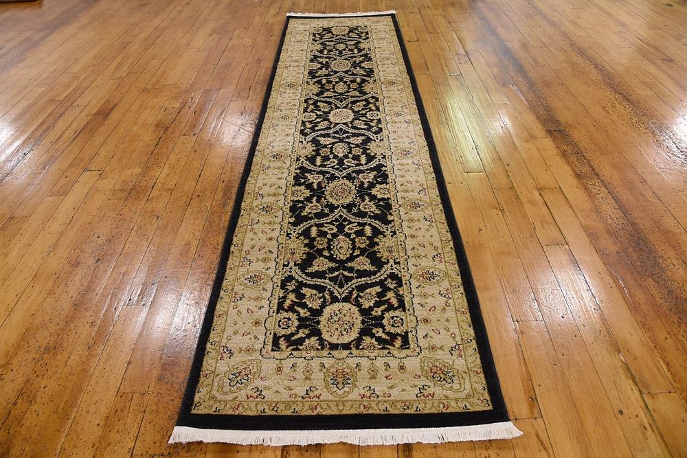 Area Rug Vintage Style Luxury Living Room Soft