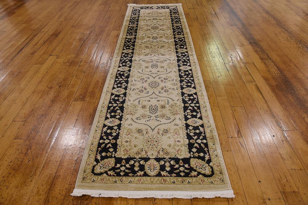 Area Rug Vintage Style Luxury Living Room Soft