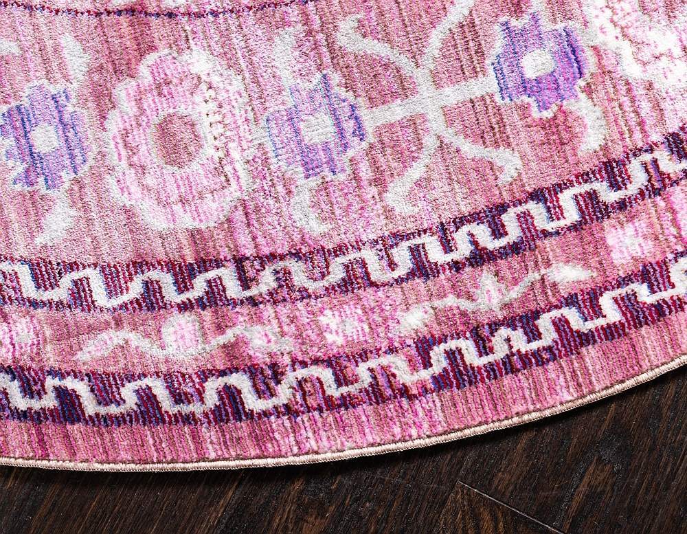 Area Rug – Snowflake