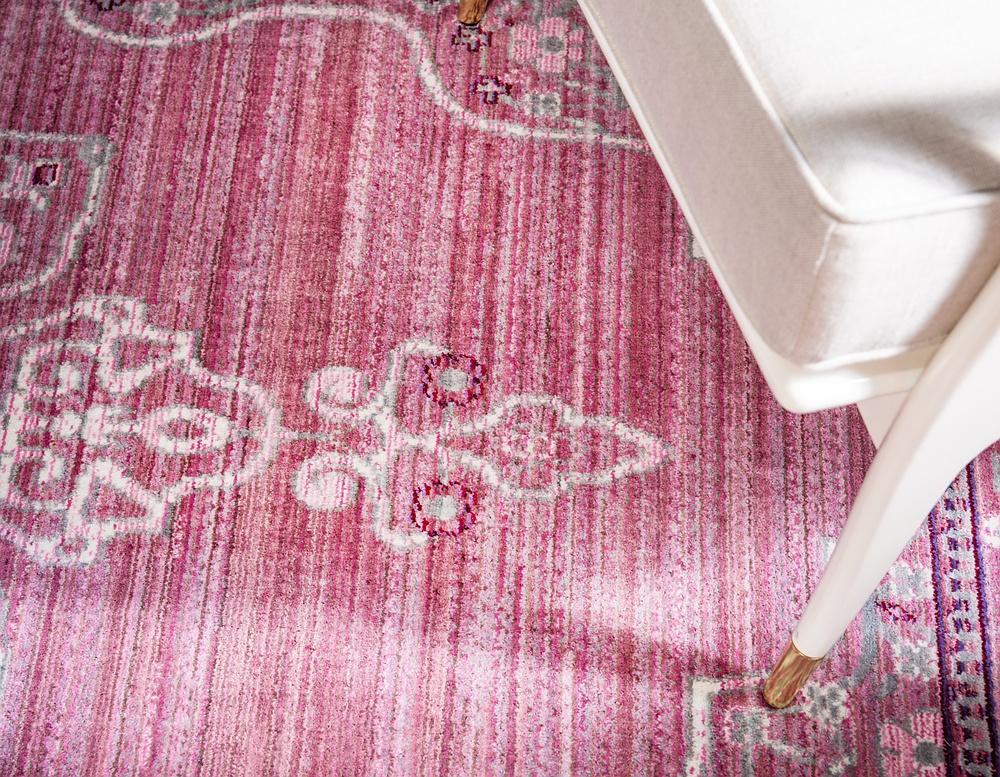 Area Rug – Snowflake
