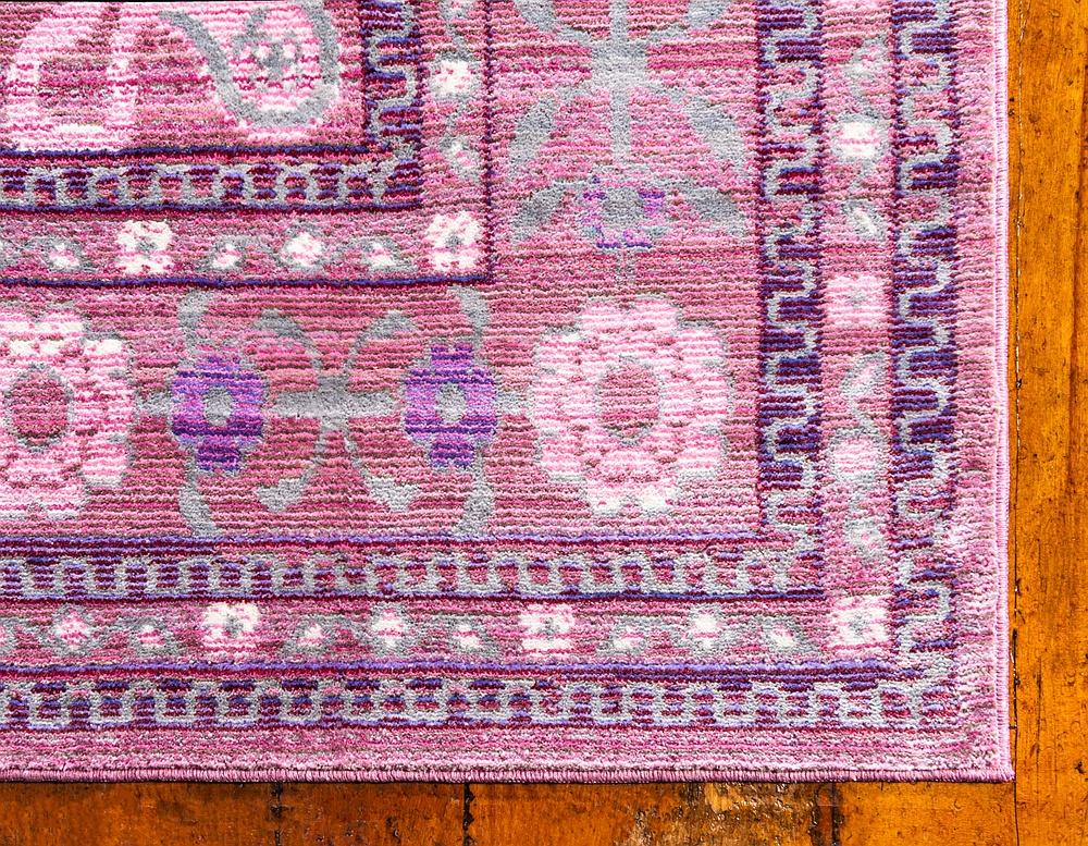 Area Rug – Snowflake