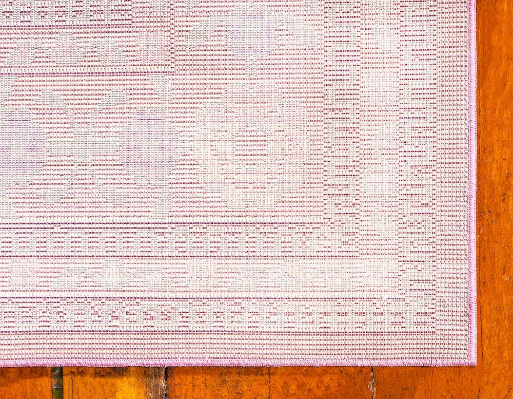 Area Rug – Snowflake