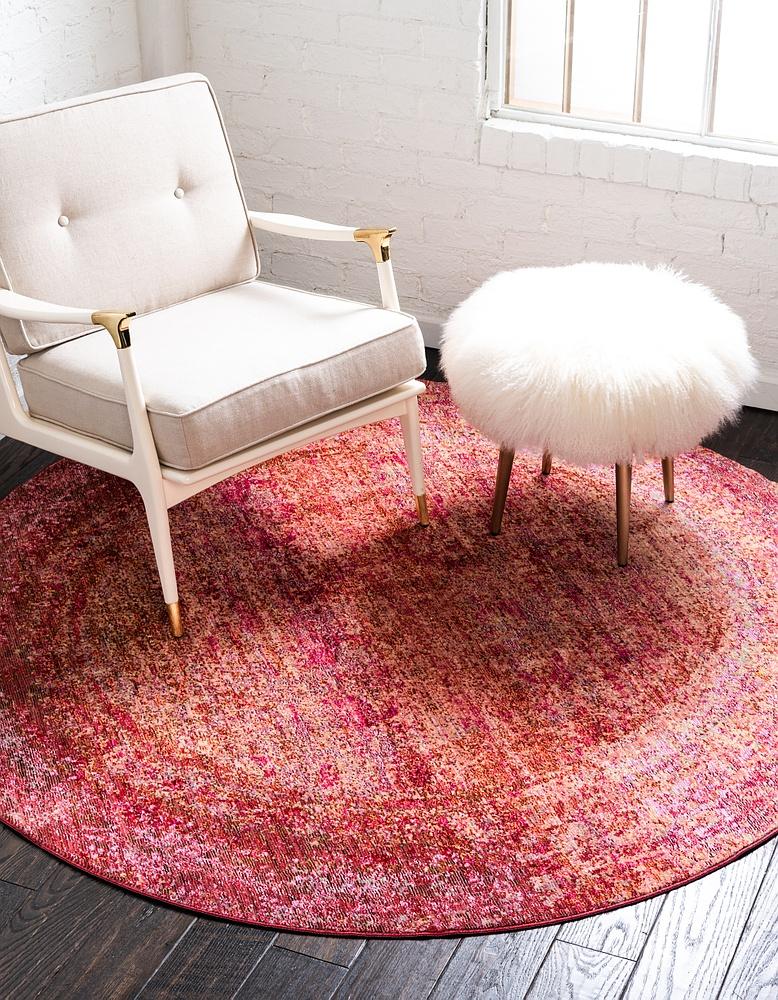 Area Rug – Modern, Marl Area