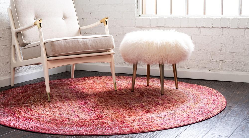 Area Rug – Modern, Marl Area