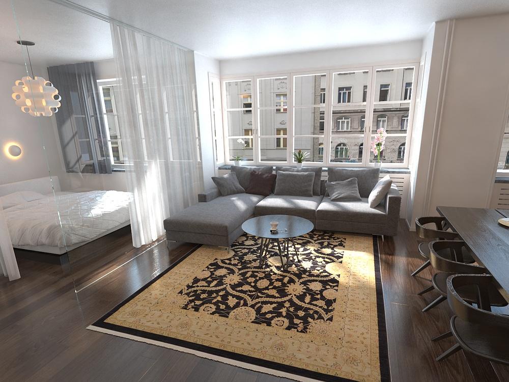 area rug vintage style luxury living room soft