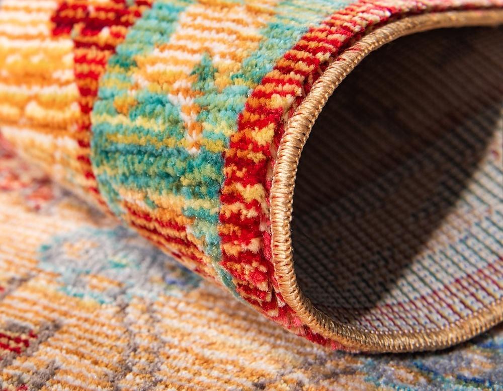 Area Rug – Vintage, Pattern