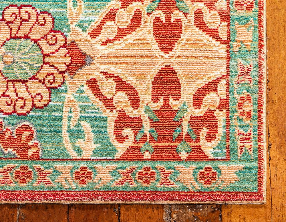 Area Rug – Vintage, Pattern
