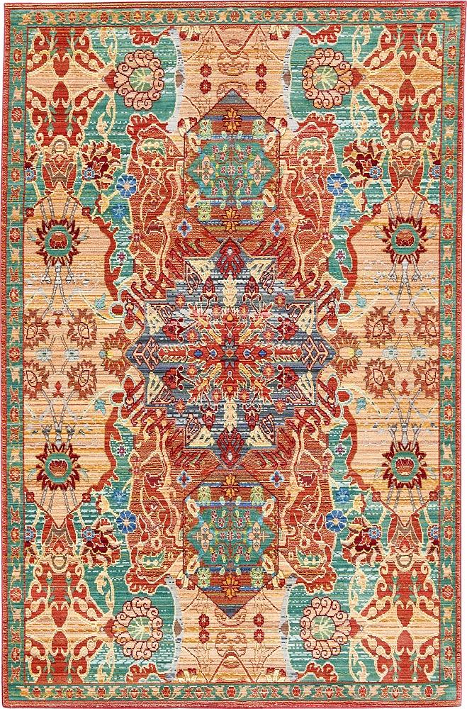 Area Rug – Vintage, Pattern