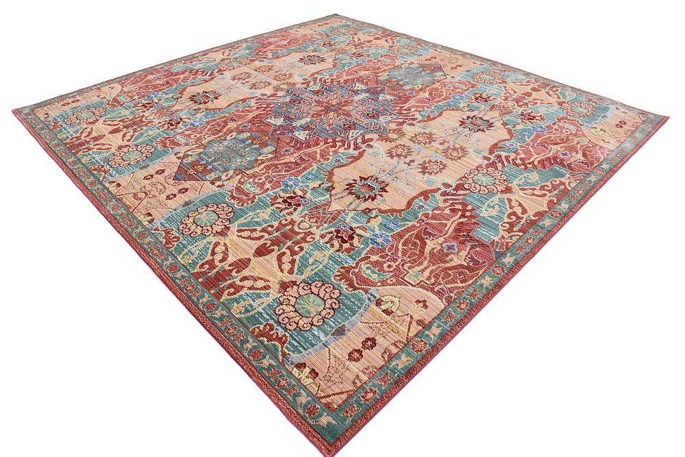 Area Rug – Vintage, Pattern