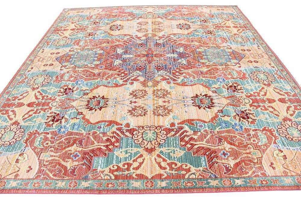 Area Rug – Vintage, Pattern