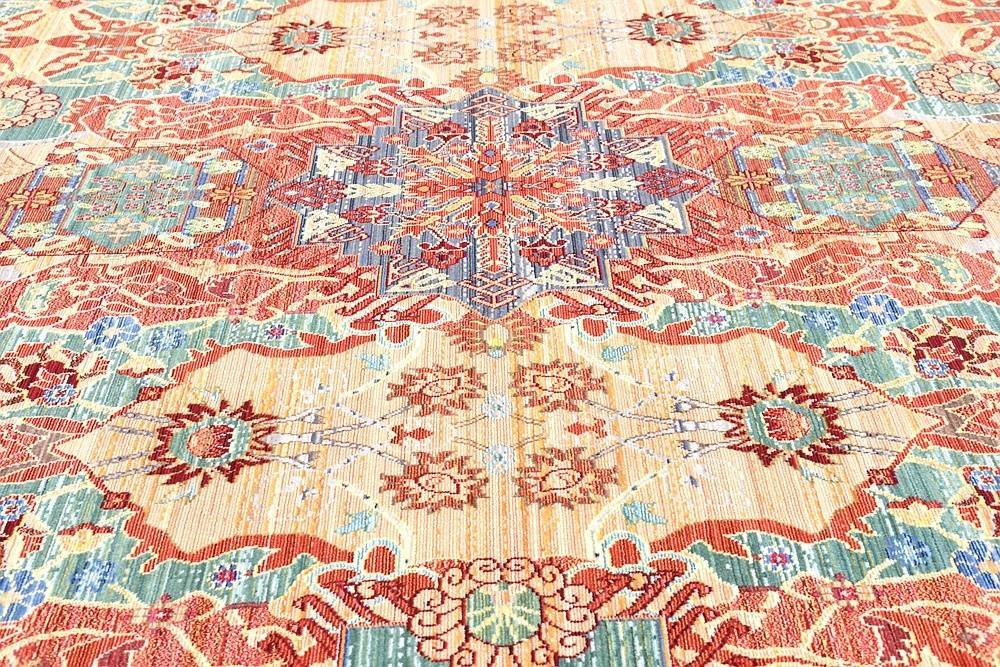 Area Rug – Vintage, Pattern