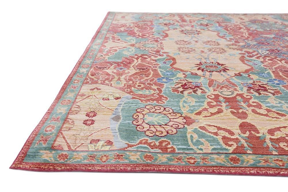 Area Rug – Vintage, Pattern