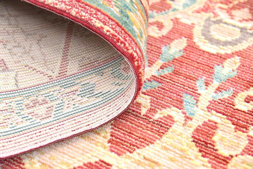 Area Rug – Vintage, Pattern