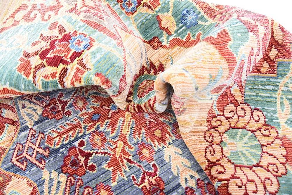 Area Rug – Vintage, Pattern