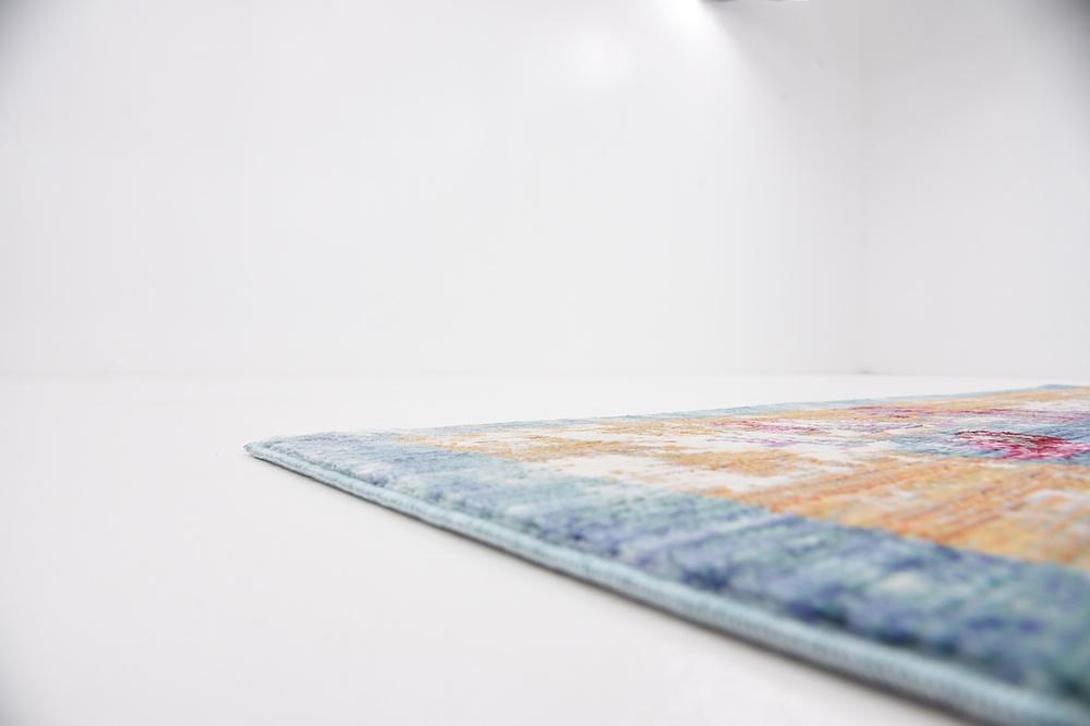 Area Rug – Vintage, Floral