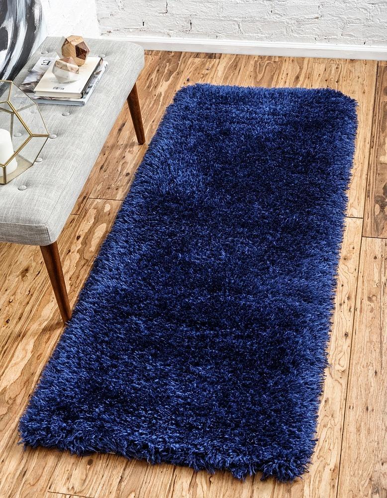 Area Rug – Luxury Shaggy Area
