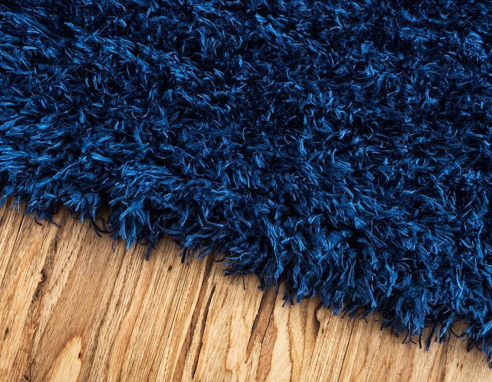 Area Rug – Luxury Shaggy Area