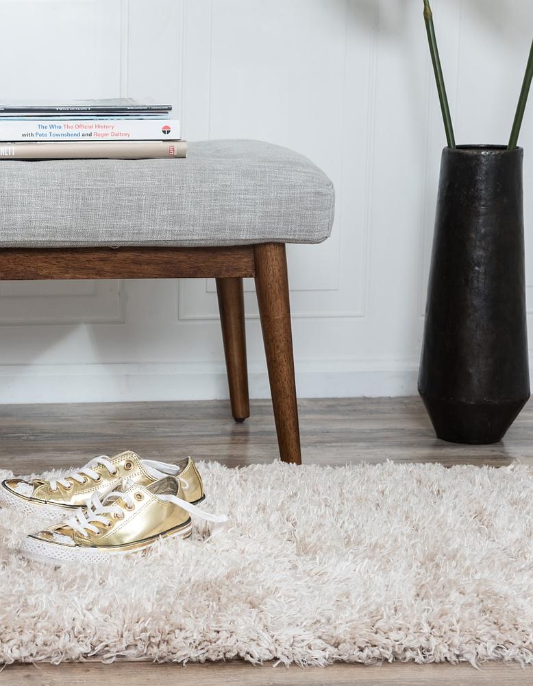 Area Rug – Luxury Shaggy Area