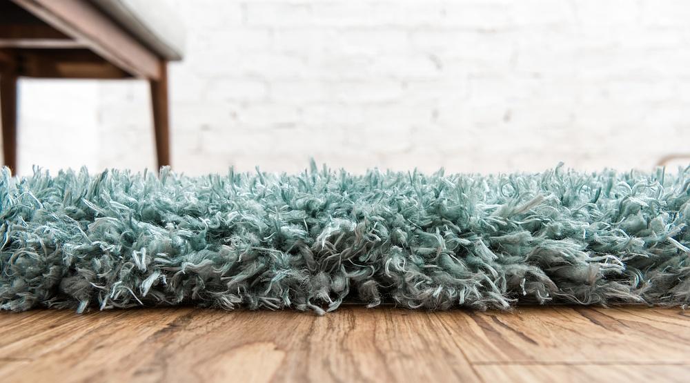 Area Rug – Luxury Shaggy Area